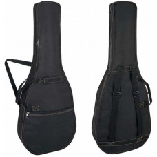Gewapure Θηκη Κλασσικης Κιθαρας 4/4 Turtle Serie 103 Black 